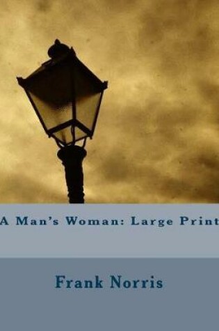 Cover of A Man's Woman