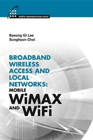 Cover of Introduction to Mobile Wimax Networks