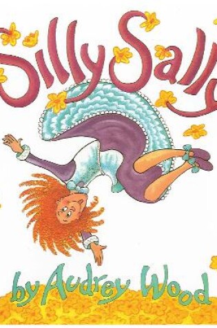 Cover of Silly Sally Big Book