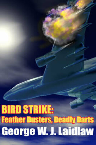 Cover of Bird Strike