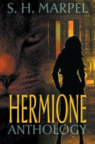 Cover of Hermione Anthology