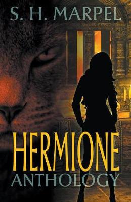 Book cover for Hermione Anthology