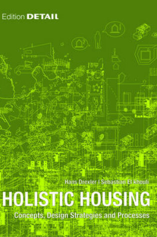 Cover of Holistic Housing