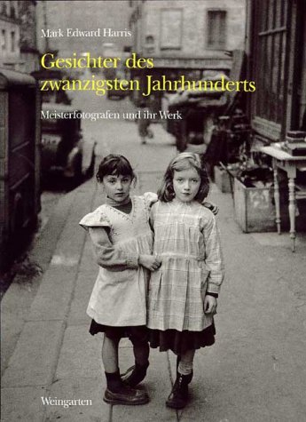 Book cover for Gesichter DES Zwanzigsten Jahr