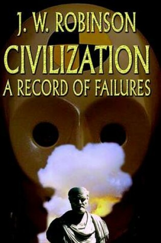 Cover of Civilization