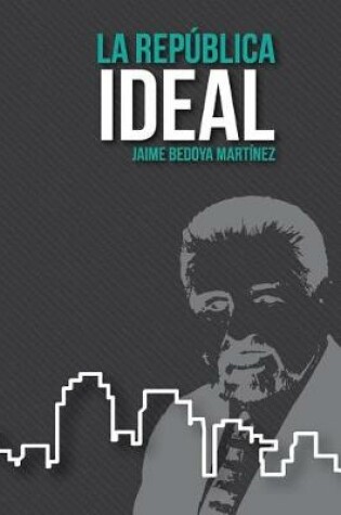 Cover of La republica ideal