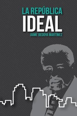 Book cover for La republica ideal
