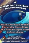 Book cover for Die Märchengeschichten aus Phasieland - 4