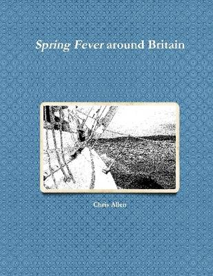 Book cover for Spring Fever: Around Britain