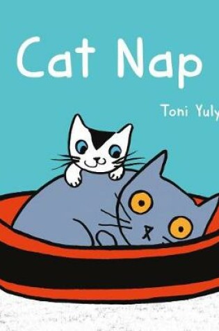Cover of Cat Nap