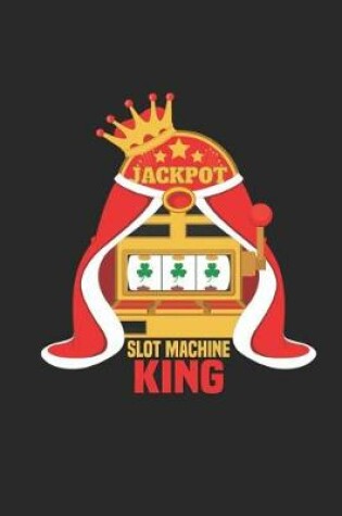 Cover of Slot Machine King