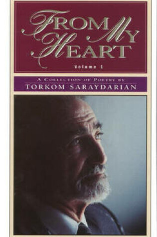 Cover of From My Heart