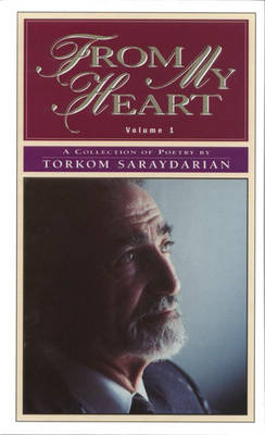 Book cover for From My Heart