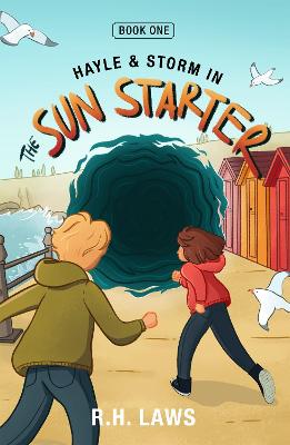 Cover of The Sun Starter