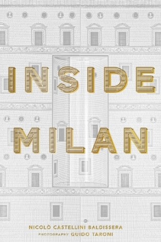 Cover of Inside Milan