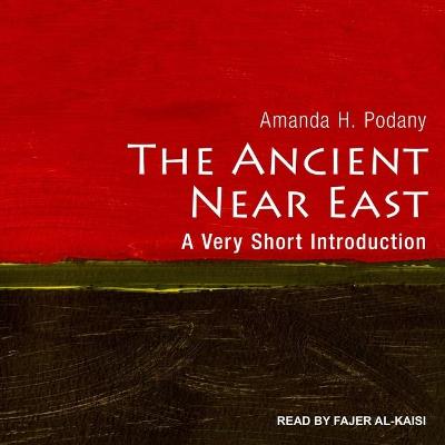 Cover of The Ancient Near East