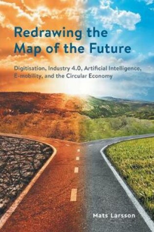 Cover of Redrawing The Map of the Future