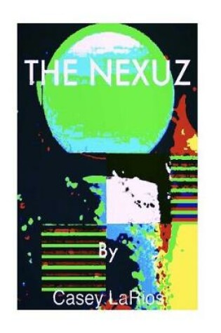 Cover of The Nexuz