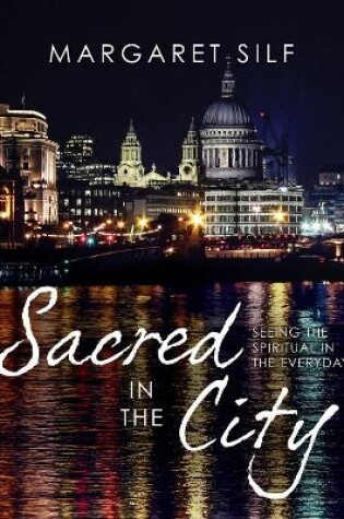 Cover of Sacred in the City