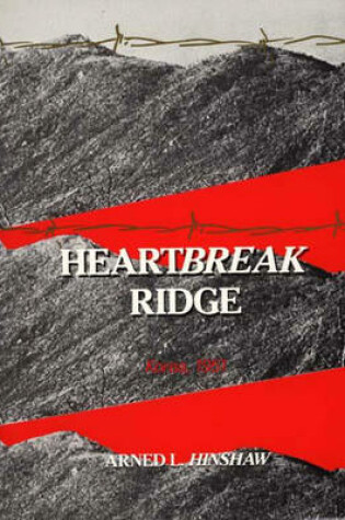 Cover of Heartbreak Ridge
