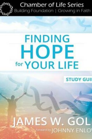 Cover of Finding Hope for Your Life Study Guide