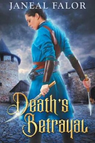 Cover of Death's Betrayal
