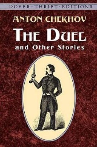 Cover of The Duel and Other Stories