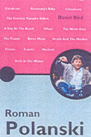 Cover of Roman Polanski