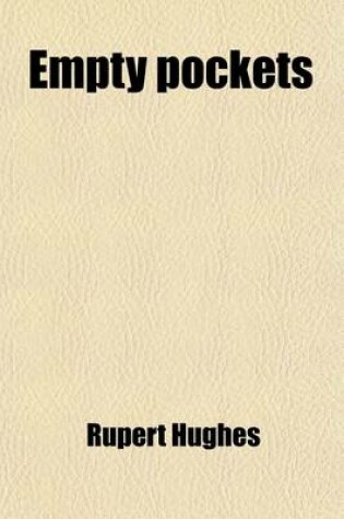 Cover of Empty Pockets; A Novel