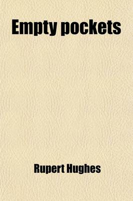 Book cover for Empty Pockets; A Novel