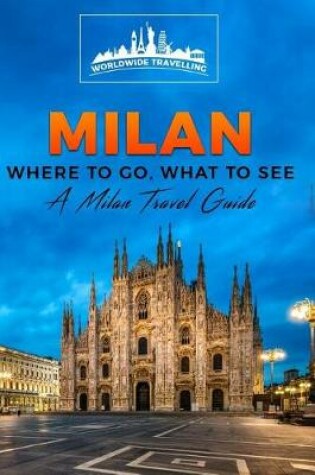 Cover of Milan