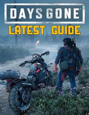 Book cover for Days Gone