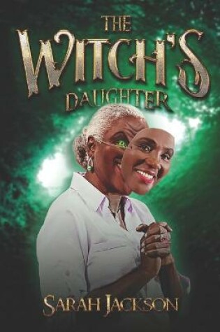 Cover of The Witch's Daughter