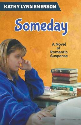 Book cover for Someday