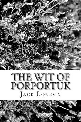 Book cover for The Wit of Porportuk