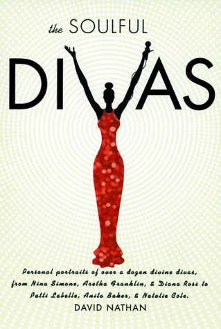 Cover of The Soulful Divas