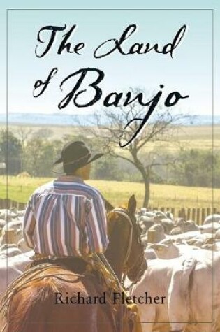 Cover of The Land of Banjo