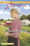 Book cover for An Amish Proposal