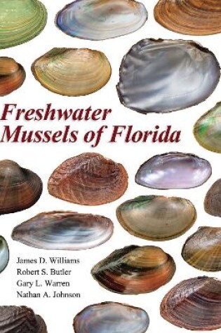 Cover of Freshwater Mussels of Florida