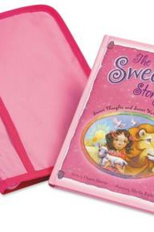 Cover of The Sweetest Story Bible/Cover Pack