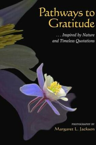 Cover of Pathways to Gratitude