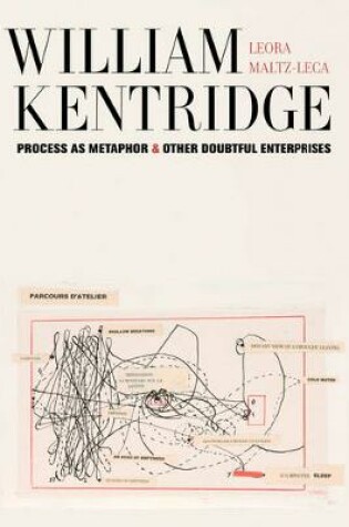 Cover of William Kentridge