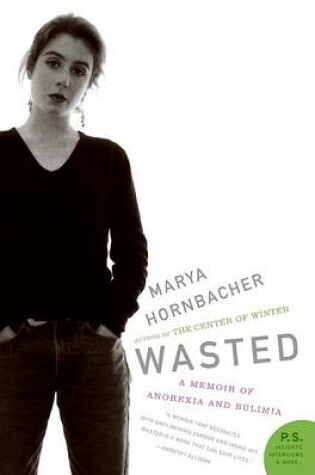 Cover of Wasted