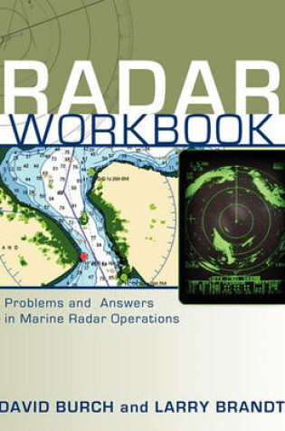 Cover of Radar Workbook