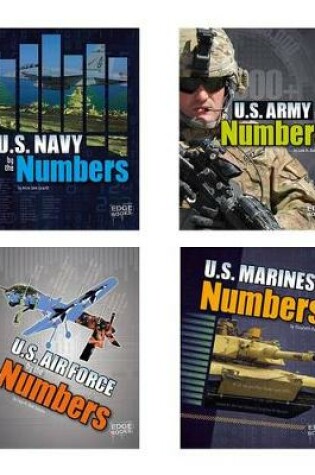 Cover of Military by the Numbers