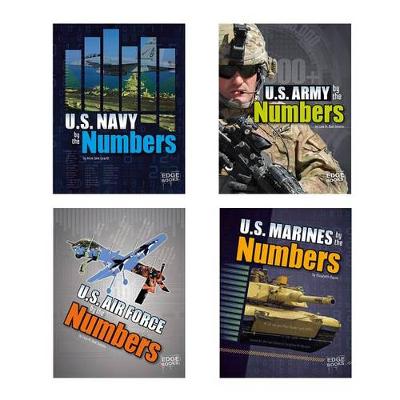 Cover of Military by the Numbers