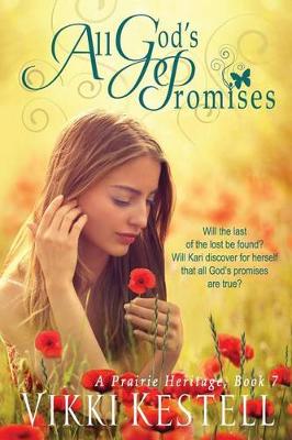 Book cover for All God's Promises