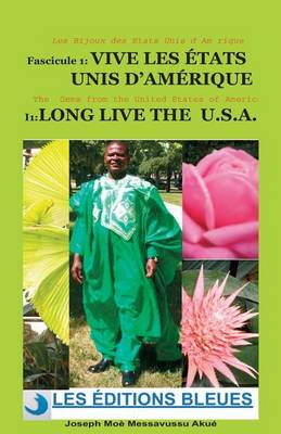 Cover of Vive les ETATS UNIS d' AMERIQUE / Long Life the U.S.A.