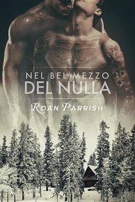 Book cover for Nel Bel Mezzo del Nulla