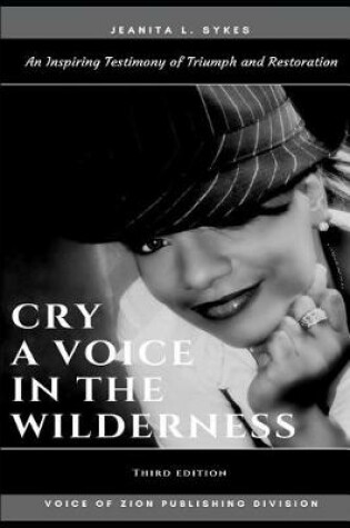 Cover of Cry